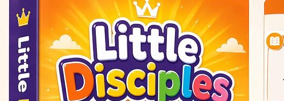 Little Disciples